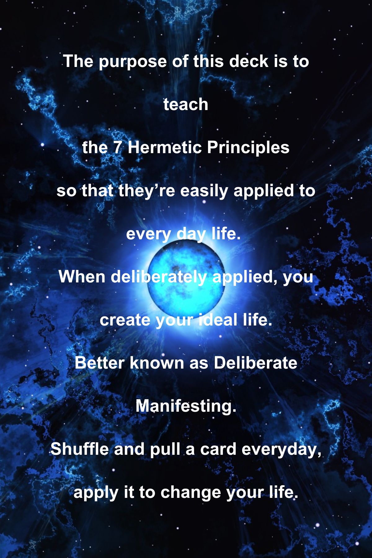 Large Playing Cards (3.5" × 5.75") - Image 3